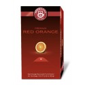 Ceai Teekanne Premium portocale rosii, 20pliculete x 3g