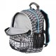 Rucsac gradinita Ergo LEGO Core Line - design Star Wars Stormtrooper