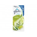 Glade rezerva microspray, 10ml - lily of the valley