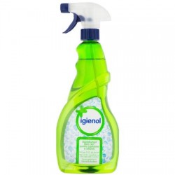 Dezinfectant Igienol pentru suprafete, 750ml