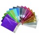 Carton decorativ A4, 264gr/mp, super glitter, GIMBOO - culori asortate