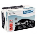 Capse Rapid Super Strong 73/10, 5000 buc/cutie - pentru HD 31