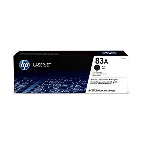 83ACartus toner compatibil negru pentru M225/201/125/127