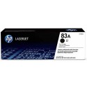 83ACartus toner compatibil negru pentru M225/201/125/127