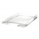 Tava documente slim HAN Junior - transparent cristal