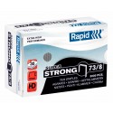 Capse Rapid Super Strong 73/8, 5000 buc/cutie - pentru HD 31