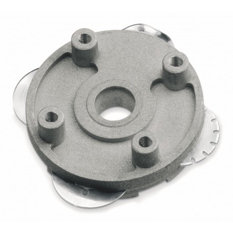 Lama 4 in 1 REXEL pentru Trimmer SmartCut A425, A445