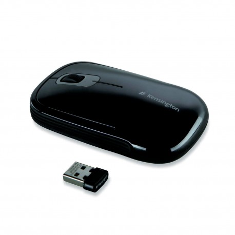 Kensington SlimBlade™ Mouse Wireless cu laser