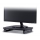 Kensington SmartFit® Stand Plus pentru monitor, negru