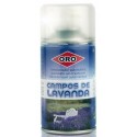 Rezerva odorizant camera, 250ml, pentru aparat automat, ORO - miros de lavanda