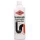 Solutie pentru desfundat tevi, 1000ml, ORO