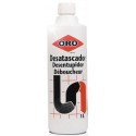 Solutie pentru desfundat tevi, 1000ml, ORO