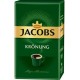 Cafea macinata, 500 gr./pachet, Jacobs kronung