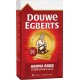 Cafea macinata, 250gr./pachet, Douwe Egberts aroma rood