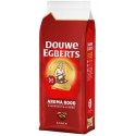 Cafea boabe, 500 gr./pachet, Douwe Egberts aroma rood
