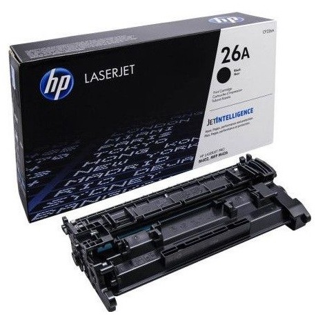 Cartus toner compatibil negru HP LaserJet M402/428