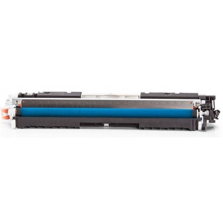 Cartus toner compatibil color HP LaserJet M177, 1000 pg.- cyan