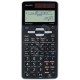 Calculator stiintific, 16 digits, 640 functiuni, 166x80x15 mm, ELW506TGY-negru