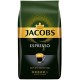 Cafea boabe, 1000 gr./pachet, Jacobs experten expresso bohnen (calitate pentru Germania)