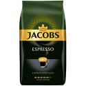 Cafea boabe, 1000 gr./pachet, Jacobs experten expresso bohnen (calitate pentru Germania)