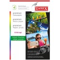 Hartie foto lucioasa, pentru inkjet, A4 - 240gsm, 20 coli/top, TANEX