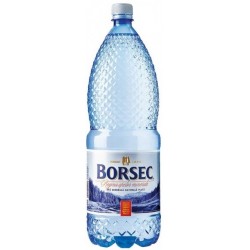 Apa plata Borsec 2 L, 6 buc/bax