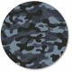 Abtibilduri roti, 2buc/set, Roller NIKIDOM - Camo