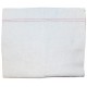 Laveta bumbac pentru podea, 60x70cm, alba, Office Products