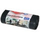 Office garbage bags, OFFICE PRODUCTS, strong (LDPE), 60 l, 20pcs, black