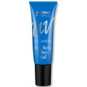 Tub machiaj UV, 10ml, ALPINO Make-Up UV - albastru ultraviolet