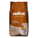 Cafea Lavazza crema e aroma, 1000 gr./pachet - boabe