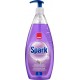 Detergent lichid pentru degresarea vaselor,1 litru, SANO Spark - cu miros de lavanda