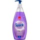 Detergent lichid pentru degresarea vaselor,1 litru, SANO Spark - cu miros de lavanda