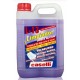 Detergent Caselli - L13, pt. portelan, gresie, granit, ceramica, fara spuma, 5 litri