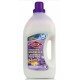 Detergent rufe, 3 litri, pentru masini automate, ORO Marsella - Lavander & Ylang-Ylang