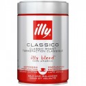 Cafea Illy espresso medium, 250gr./cutie metalica - macinata