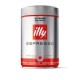 Cafea Illy espresso strong, 250gr./cutie metalica - macinata