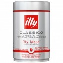 Cafea Illy espresso strong, 250gr./cutie metalica - boabe