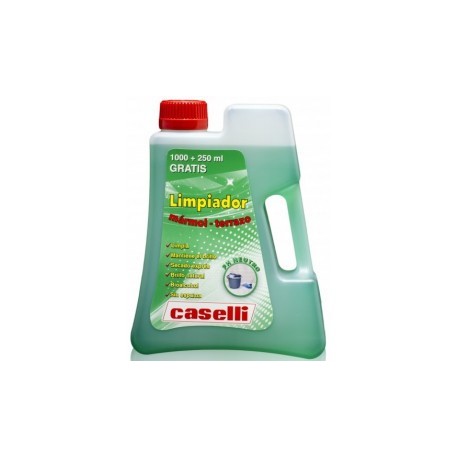 Detergent Caselli - L10, pt. curatare marmura si granit, mentine stralucirea, fara spuma, 1.5 litri