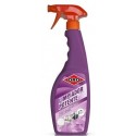 Solutie pentru curatat suprafete foarte murdare, 750ml, cu pulverizator, ORO Power Cleaner