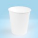 Pahare carton 250ml, 100buc/set, crem, Office Products