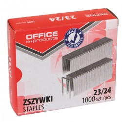 Capse 23/24, 1000/cut, Office Products
