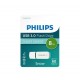 Memory stick USB 3.0 - 8GB PHILIPS Snow edition