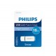 Memory stick USB 2.0 - 16GB PHILIPS Snow edition