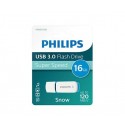 Memory stick USB 3.0 - 16GB PHILIPS Snow edition