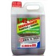 Detergent Caselli - L42, pentru degresare si spalare cuptoare, gratare, filtre, 5 litri