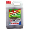 Detergent Caselli - L42, pentru degresare si spalare cuptoare, gratare, filtre, 5 litri