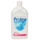 Rezerva sapun lichid Protex antibacterian 750ml Cream