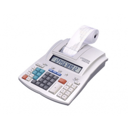 CALCULATOR CU BANDA 12 DIGITS 350DPN, CITIZEN