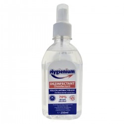 Solutie dezinfectanta Hygienium 250 ml, spray